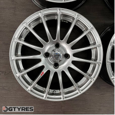 HRS  R16 4x100 7JJ ET40 (771D40325)