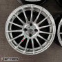 HRS  R16 4x100 7JJ ET40 (771D40325)   