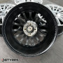HRS  R16 4x100 7JJ ET40 (771D40325)  Контрактные (Б/У)   7 