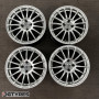HRS  R16 4x100 7JJ ET40 (771D40325)  Контрактные (Б/У)   4 