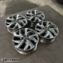 HONDA STEPWGN R16 5x114.3 6JJ ET50 (772D40325)  Контрактные (Б/У)   6 
