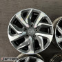 HONDA STEPWGN R16 5x114.3 6JJ ET50 (772D40325)  Контрактные (Б/У)   3 