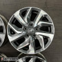 HONDA STEPWGN R16 5x114.3 6JJ ET50 (772D40325)  Контрактные (Б/У)   2 