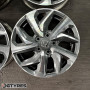 HONDA STEPWGN R16 5x114.3 6JJ ET50 (772D40325)  Контрактные (Б/У)   1 