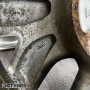HONDA STEPWGN R16 5x114.3 6JJ ET50 (772D40325)  Контрактные (Б/У)   8 
