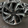 HONDA STEPWGN R16 5x114.3 6JJ ET50 (772D40325)  Контрактные (Б/У)   5 