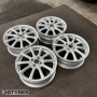 BRIDGESTONE ECO FROM R16 4x100 6JJ ET45 (773D40325)  Контрактные (Б/У)   6 