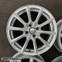 BRIDGESTONE ECO FROM R16 4x100 6JJ ET45 (773D40325)  Контрактные (Б/У)   3 