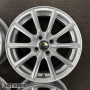 BRIDGESTONE ECO FROM R16 4x100 6JJ ET45 (773D40325)  Контрактные (Б/У)   2 