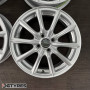 BRIDGESTONE ECO FROM R16 4x100 6JJ ET45 (773D40325)  Контрактные (Б/У)   1 
