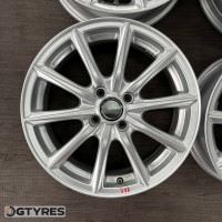 BRIDGESTONE ECO FROM R16 4x100 6JJ ET45 (773D40325)