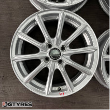 BRIDGESTONE ECO FROM R16 4x100 6JJ ET45 (773D40325)