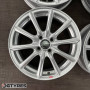 BRIDGESTONE ECO FROM R16 4x100 6JJ ET45 (773D40325)   
