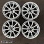 BRIDGESTONE ECO FROM R16 4x100 6JJ ET45 (773D40325)  Контрактные (Б/У)   4 