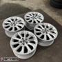 TOYOTA COROLLA TOURING R16 5x100 7JJ ET50 (774D40325)  Контрактные (Б/У)   6 