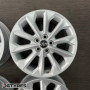 TOYOTA COROLLA TOURING R16 5x100 7JJ ET50 (774D40325)  Контрактные (Б/У)   2 