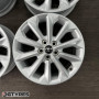 TOYOTA COROLLA TOURING R16 5x100 7JJ ET50 (774D40325)  Контрактные (Б/У)   1 