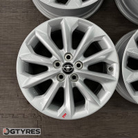 TOYOTA COROLLA TOURING R16 5x100 7JJ ET50 (774D40325)