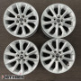 TOYOTA COROLLA TOURING R16 5x100 7JJ ET50 (774D40325)  Контрактные (Б/У)   4 