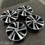 HONDA FREED R15 5x114.3 5.5JJ ET50 (775D40325)  Контрактные (Б/У)   6 