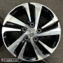 HONDA FREED R15 5x114.3 5.5JJ ET50 (775D40325)  Контрактные (Б/У)   1 