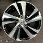 HONDA FREED R15 5x114.3 5.5JJ ET50 (775D40325)  Контрактные (Б/У)   2 