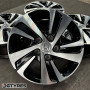 HONDA FREED R15 5x114.3 5.5JJ ET50 (775D40325)  Контрактные (Б/У)   5 