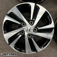 HONDA FREED R15 5x114.3 5.5JJ ET50 (775D40325)