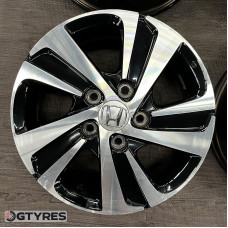 HONDA FREED R15 5x114.3 5.5JJ ET50 (775D40325)