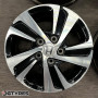 HONDA FREED R15 5x114.3 5.5JJ ET50 (775D40325)   
