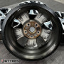 HONDA FREED R15 5x114.3 5.5JJ ET50 (775D40325)  Контрактные (Б/У)   7 