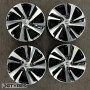 HONDA FREED R15 5x114.3 5.5JJ ET50 (775D40325)  Контрактные (Б/У)   4 