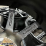 HOT STUFF G SPEED R16 5x100 6.5JJ ET48 (776D40325)  Контрактные (Б/У)   9 