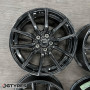 HOT STUFF G SPEED R16 5x100 6.5JJ ET48 (776D40325)  Контрактные (Б/У)   3 