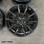 HOT STUFF G SPEED R16 5x100 6.5JJ ET48 (776D40325)  Контрактные (Б/У)   1 