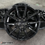 HOT STUFF G SPEED R16 5x100 6.5JJ ET48 (776D40325)  Контрактные (Б/У)   5 