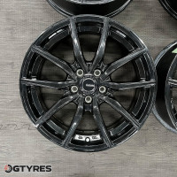 HOT STUFF G SPEED R16 5x100 6.5JJ ET48 (776D40325)