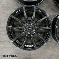 HOT STUFF G SPEED R16 5x100 6.5JJ ET48 (776D40325)