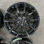 HOT STUFF G SPEED R16 5x100 6.5JJ ET48 (776D40325)  Контрактные (Б/У)   2 