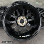 HOT STUFF G SPEED R16 5x100 6.5JJ ET48 (776D40325)  Контрактные (Б/У)   7 