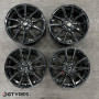 HOT STUFF G SPEED R16 5x100 6.5JJ ET48 (776D40325)  Контрактные (Б/У)   4 