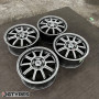 LEHRMEISTER ESTROSA R16 5x100 6.5JJ ET45 (778D40325)  Контрактные (Б/У)   6 