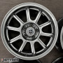 LEHRMEISTER ESTROSA R16 5x100 6.5JJ ET45 (778D40325)  Контрактные (Б/У)   3 