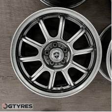 LEHRMEISTER ESTROSA R16 5x100 6.5JJ ET45 (778D40325)