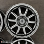 LEHRMEISTER ESTROSA R16 5x100 6.5JJ ET45 (778D40325)  Контрактные (Б/У)   2 