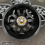 LEHRMEISTER ESTROSA R16 5x100 6.5JJ ET45 (778D40325)  Контрактные (Б/У)   7 
