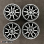 LEHRMEISTER ESTROSA R16 5x100 6.5JJ ET45 (778D40325)  Контрактные (Б/У)   4 