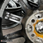 LEHRMEISTER ESTROSA R16 5x100 6.5JJ ET45 (778D40325)  Контрактные (Б/У)   9 