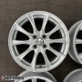 HOT STUFF EXCEEDER R16 4x100 6JJ ET45 (779D40325)  Контрактные (Б/У)   3 