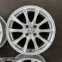 HOT STUFF EXCEEDER R16 4x100 6JJ ET45 (779D40325)  Контрактные (Б/У)   2 